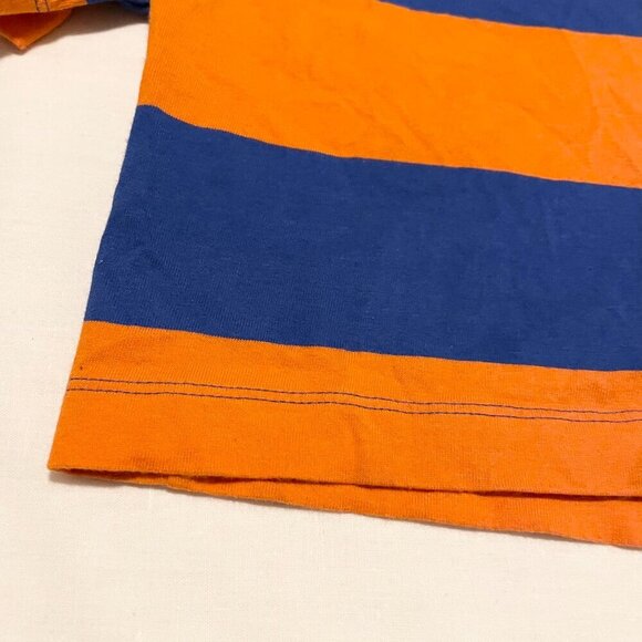 Zara Striped Teddy Bear Print Crop Top Womens Size Medium - Picture 13 of 16